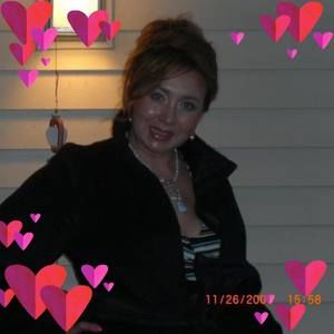 Meet your Posher, Irina